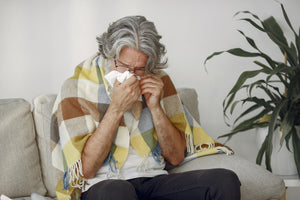 Aging of Immune System: Energize it With Right Strategies