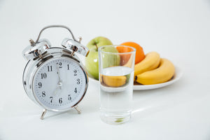 Unlock Your Health Potential: A Guide To Intermittent Fasting