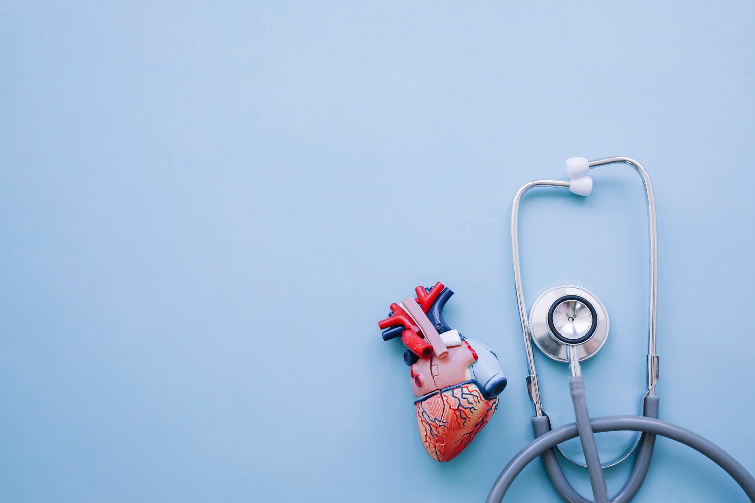 Discover the Best Supplements for Powerful Heart Health