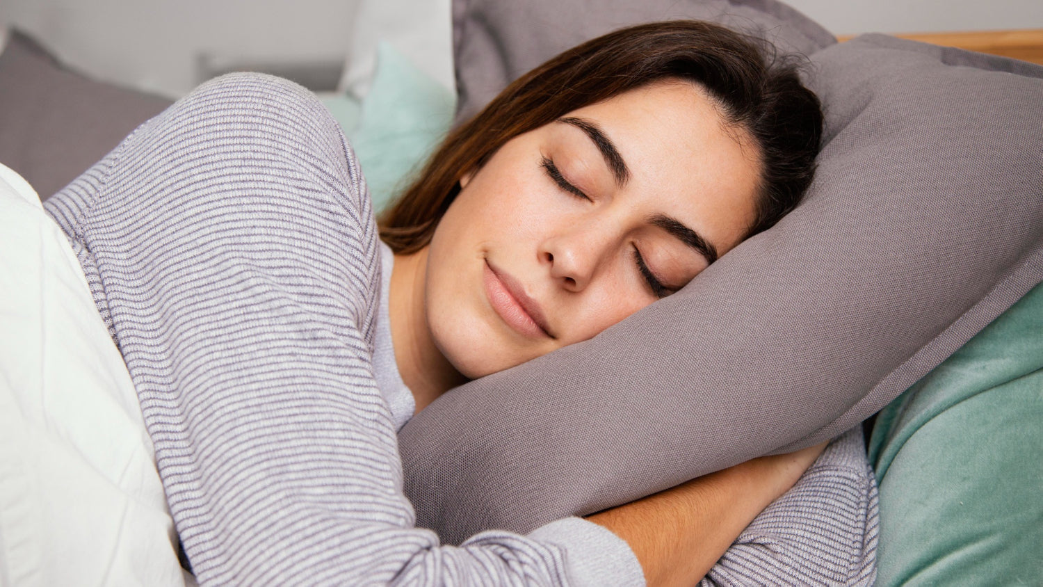 Better Sleep: The Best Supplements You Need to Know