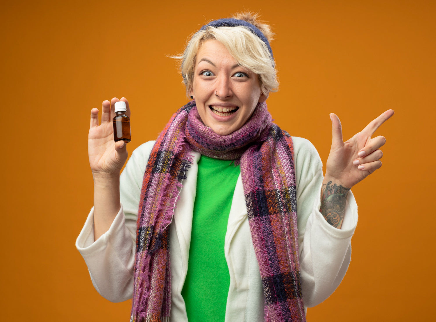 9 Benefits of the Best Omega-3