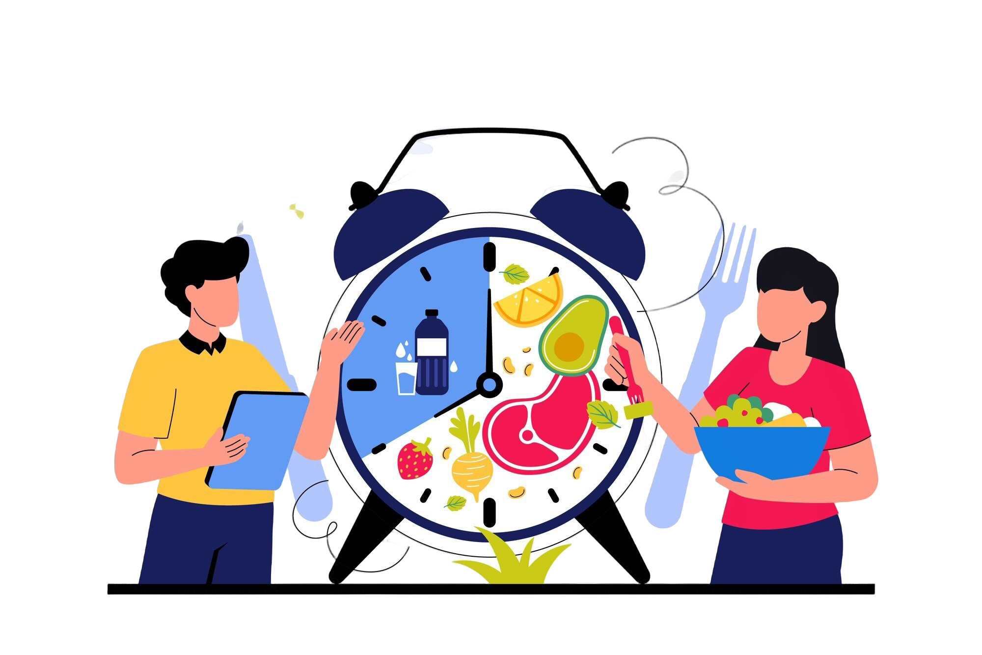 Is Fasting Good for Anti-Aging? Experts Reveal the Secrets