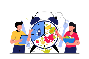 Is Fasting Good for Anti-Aging? Experts Reveal the Secrets