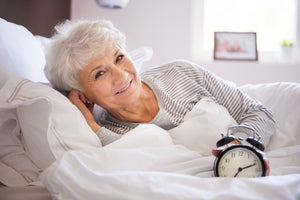 The Link Between Sleep and Aging: Interesting Facts