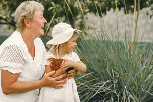 Reverse Aging with Ca-AKG: An Anti-Aging Breakthrough