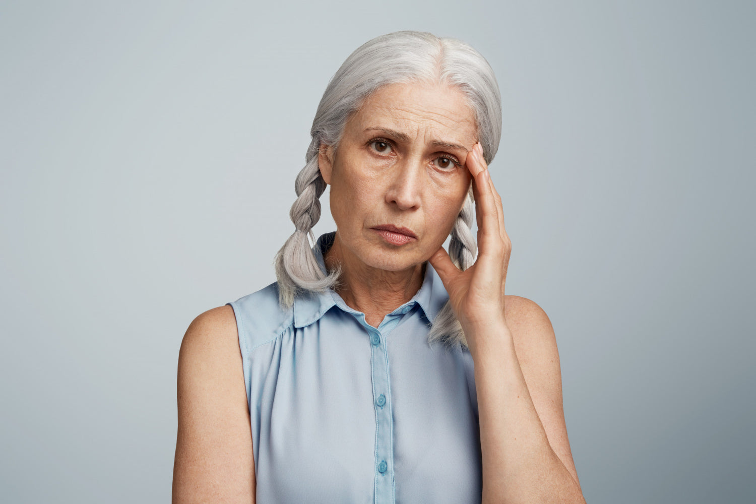 How to Slow Down Aging?