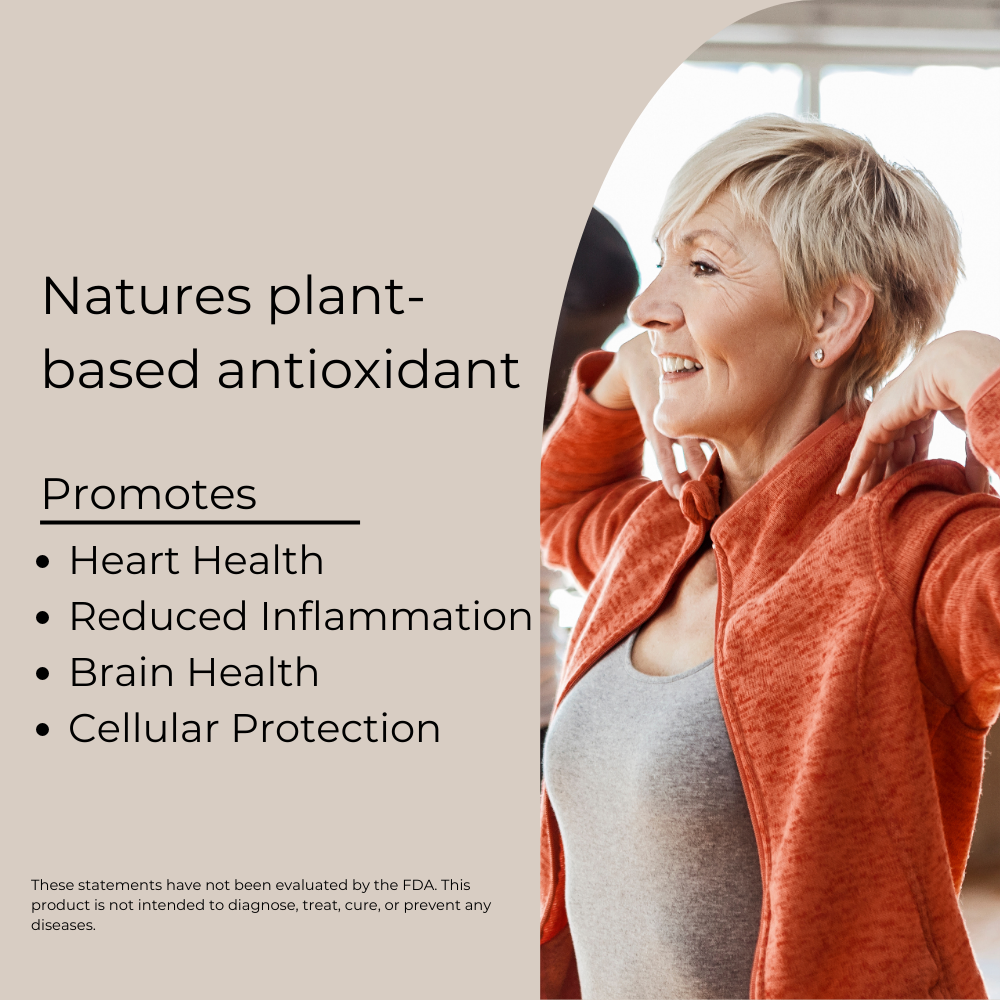 ULTRA PURE QUERCETIN