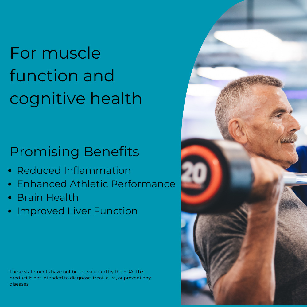 ULTRA PURE TRIMETHYLGLYCINE