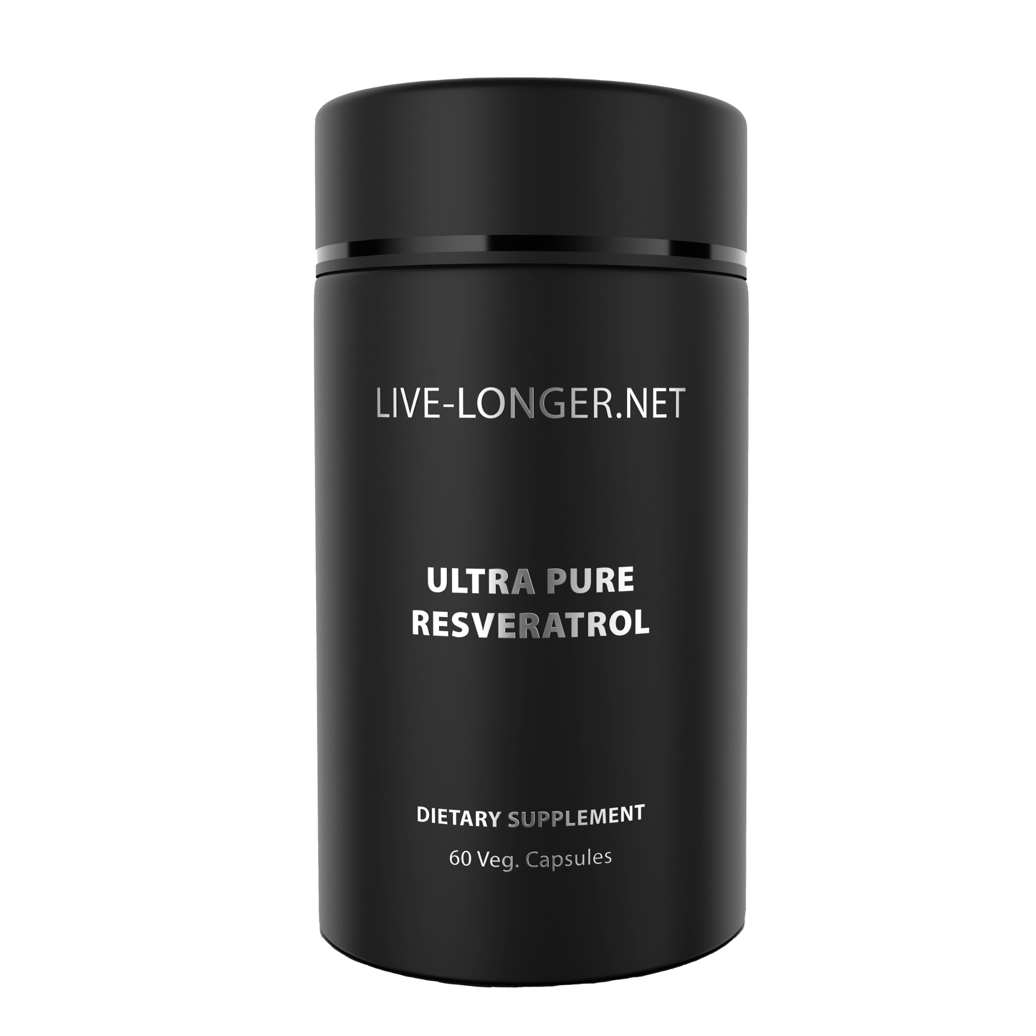 ULTRA PURE RESVERATROL