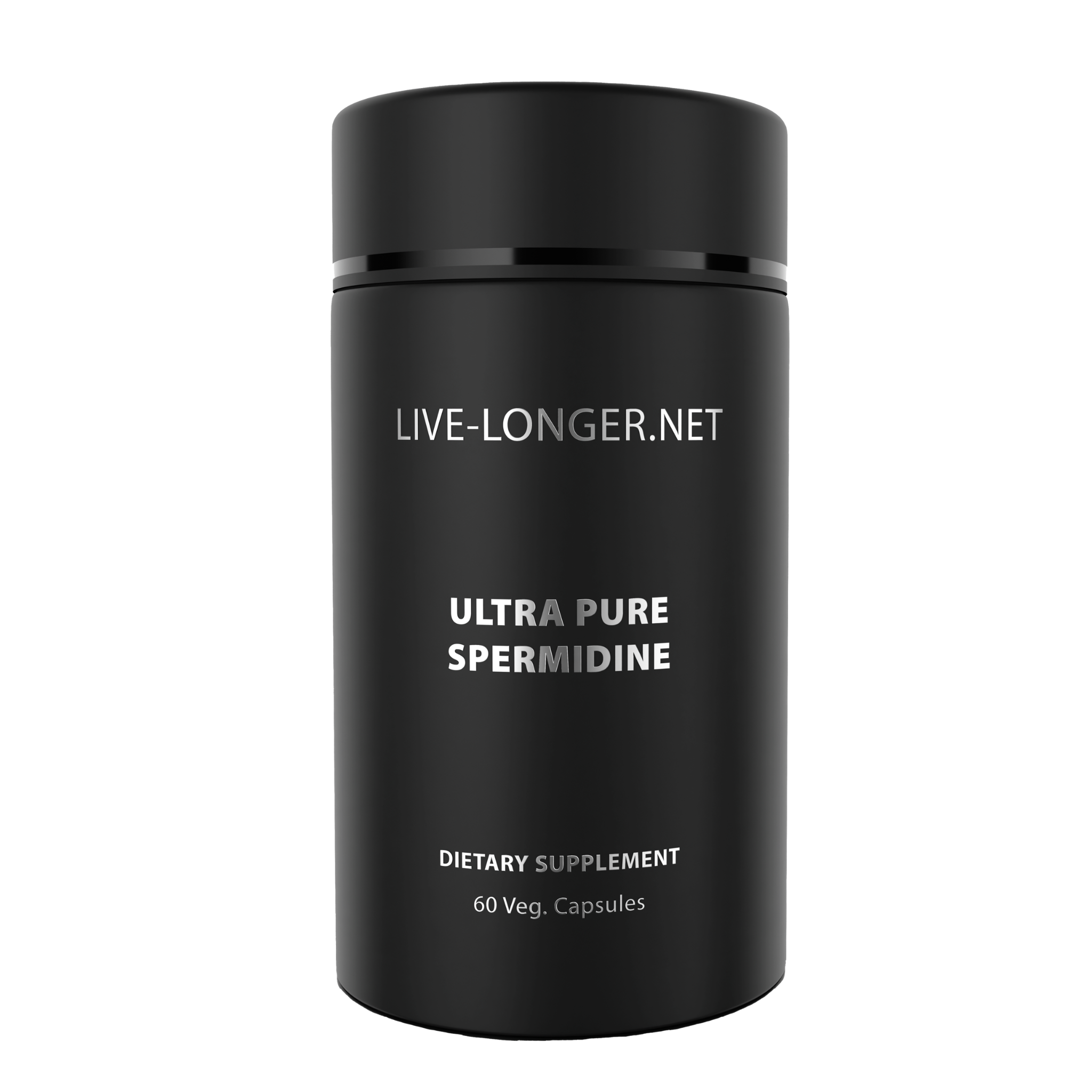 ULTRA PURE SPERMIDINE